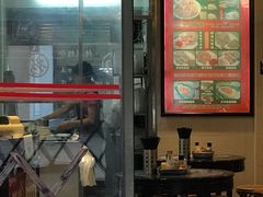 门面-巧美面家(东华西店)