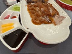-大鸭梨烤鸭(北洼路店)
