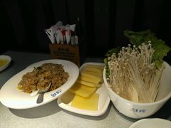 -牛库牛骨美蛙火锅(中海环宇城店)