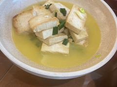 乡村石磨豆腐-肖记公安牛肉鱼杂馆·省级非物质文化遗产(三角路直营店)