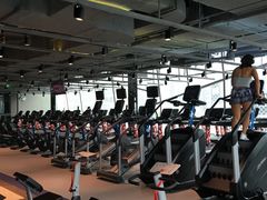 -Trainyard 炼·工场(中国国际贸易中心店)