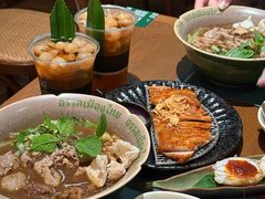-Tegu泰古莲·泰国餐厅(红山6979店)