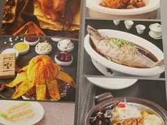 -金狮麟·新豫菜(金码大厦店)