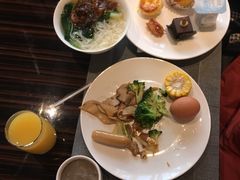 -新天地建国酒店凯撒餐厅