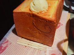 面包诱惑-绿茶餐厅(昌平悦荟店)