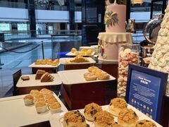 -OPEN開全日自助餐厅·牛肉火锅·海鲜(佛山希尔顿酒店)