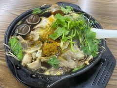 -黑皮酸菜鱼(三山街店)