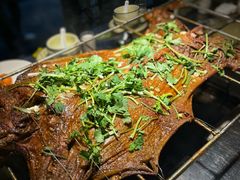 -夜宴江景餐厅