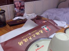 -老杨太太烧烤(文化广场店)