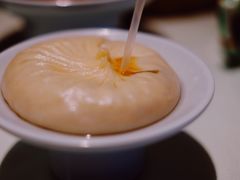 -冶春茶社(星汉大厦店)