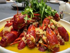 -上海精菜馆(虎踞关店)