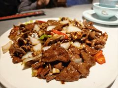 -津沽小院(天津之眼店)
