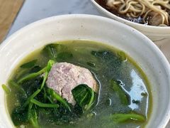 -蒋家桥饺面店(四望亭路店)