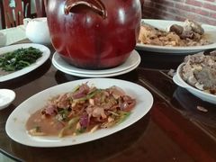 -贞楼食莊