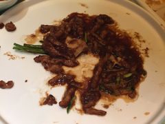 -小土豆北方菜馆(方庄店)