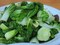 -陈老斯呼尔嗨吃烧烤(科巷店)