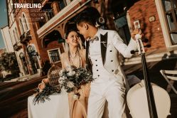 点击看大图 -情订奇缘婚纱摄影(和平路店)
