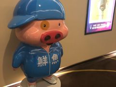 -嘉华国际影城(学清路店)