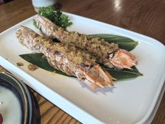 -山盛创作料理·Yamamori(珠宾店)