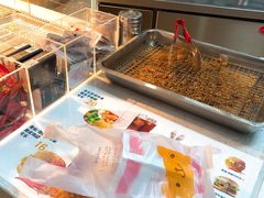 -南师大仙林校区东区食堂