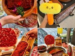 -小龙坎火锅(IFS HOT店)
