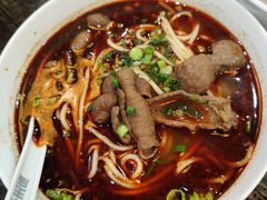 川味肥肠面-牛王庙(龙华花园店)