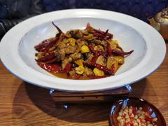 -印象鲵宴·张家界地标美食名片(溪布街店)