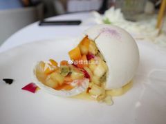 热带风情-Jean Georges