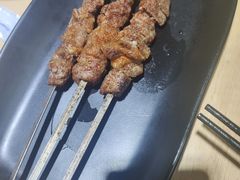 -禾木·新疆特色美食