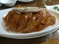 -北京老铺烤鸭(高新店)
