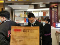 -老牌坊鲁菜名店(聊城美食岛店)