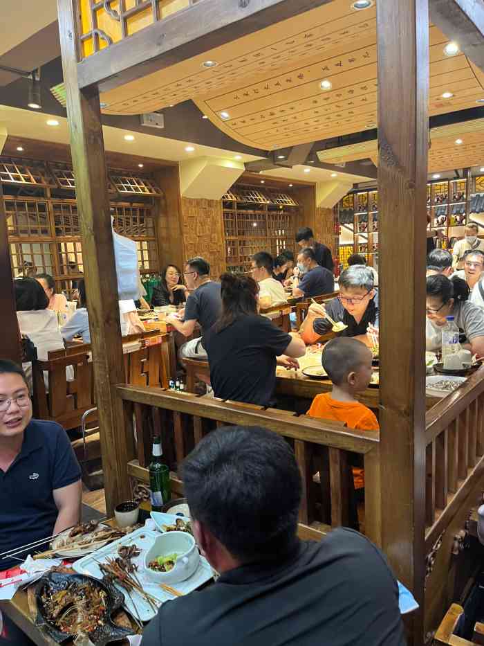 状元阁烧烤(新华路总店)