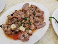 -禄源公·老莞诚饭店