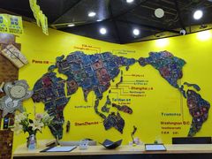 -杨梅红艺术教育(万象城校区)