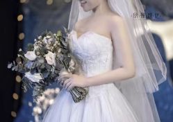 -欣薇婚纱(新源乐汇城店)