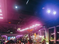 -粉墨特色菜·烧烤音乐酒馆