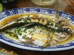 -灵福缘私房菜·农家菜(拈花湾·灵山大佛必推店)