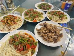 -最心疆拌面·抓饭·烧烤