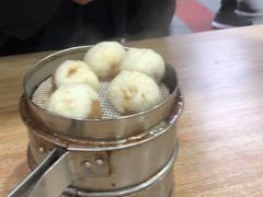 -吃不亏特色包子(三峡广场店)