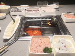 血旺-海底捞火锅(方圆荟店)