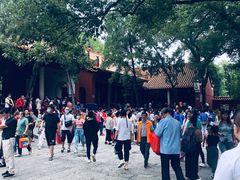 -南岳衡山风景名胜区-南岳大庙