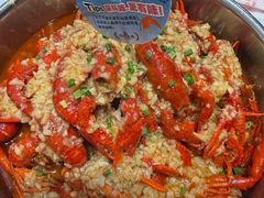 -靓靓蒸虾·头牌蒸虾(雪松路总店)