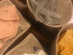 -重庆鸡公煲(学衡路店)