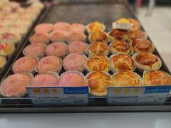 -邵万生食品公司(南京东路店)