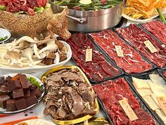 -刘少华贵州小黄牛·鲜牛肉火锅(总店)