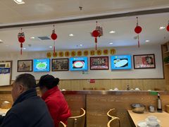 -老边饺子馆(东单店)