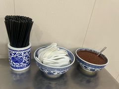 -定家小酥肉·清真(回民街店)