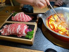 -湊湊火锅·茶憩(上海合生汇店)