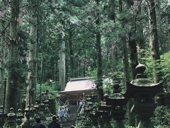 -上色见熊野座神社