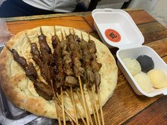 -同来顺烧烤餐厅(哈尔滨道店)